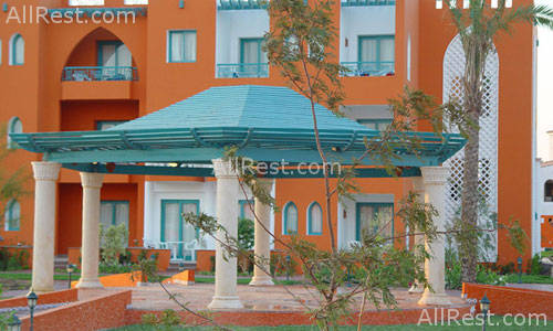 Sunrise Garden Beach Resort 20